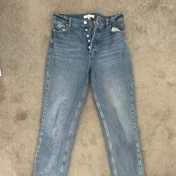 Dynamite Jeans - Picture 2 of 4